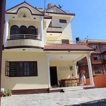Cozy Home Jawlakhel Ngoại thất bức ảnh