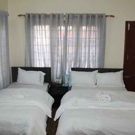 Cozy Home Jawlakhel Ngoại thất bức ảnh