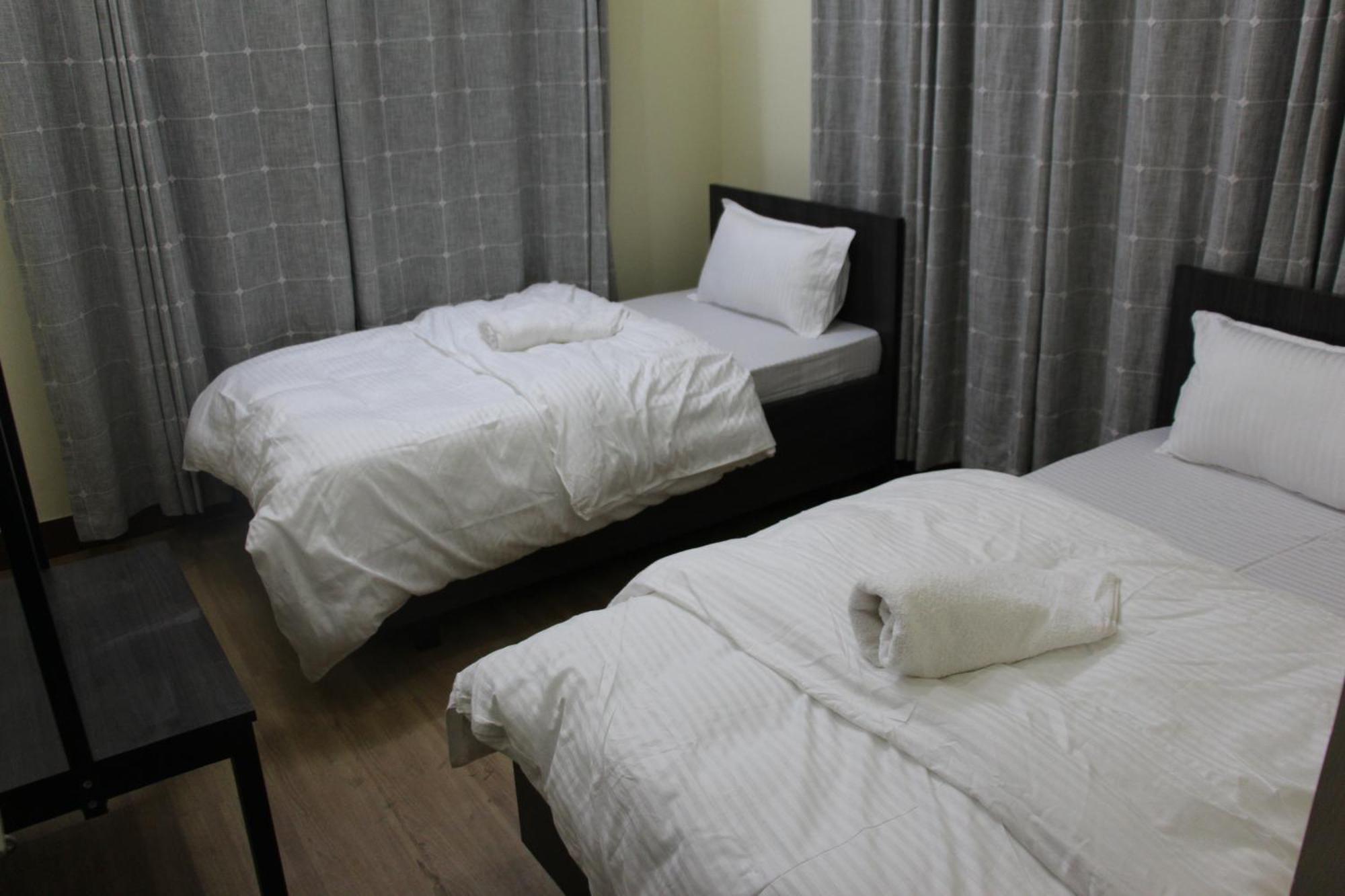 Cozy Home Jawlakhel Ngoại thất bức ảnh