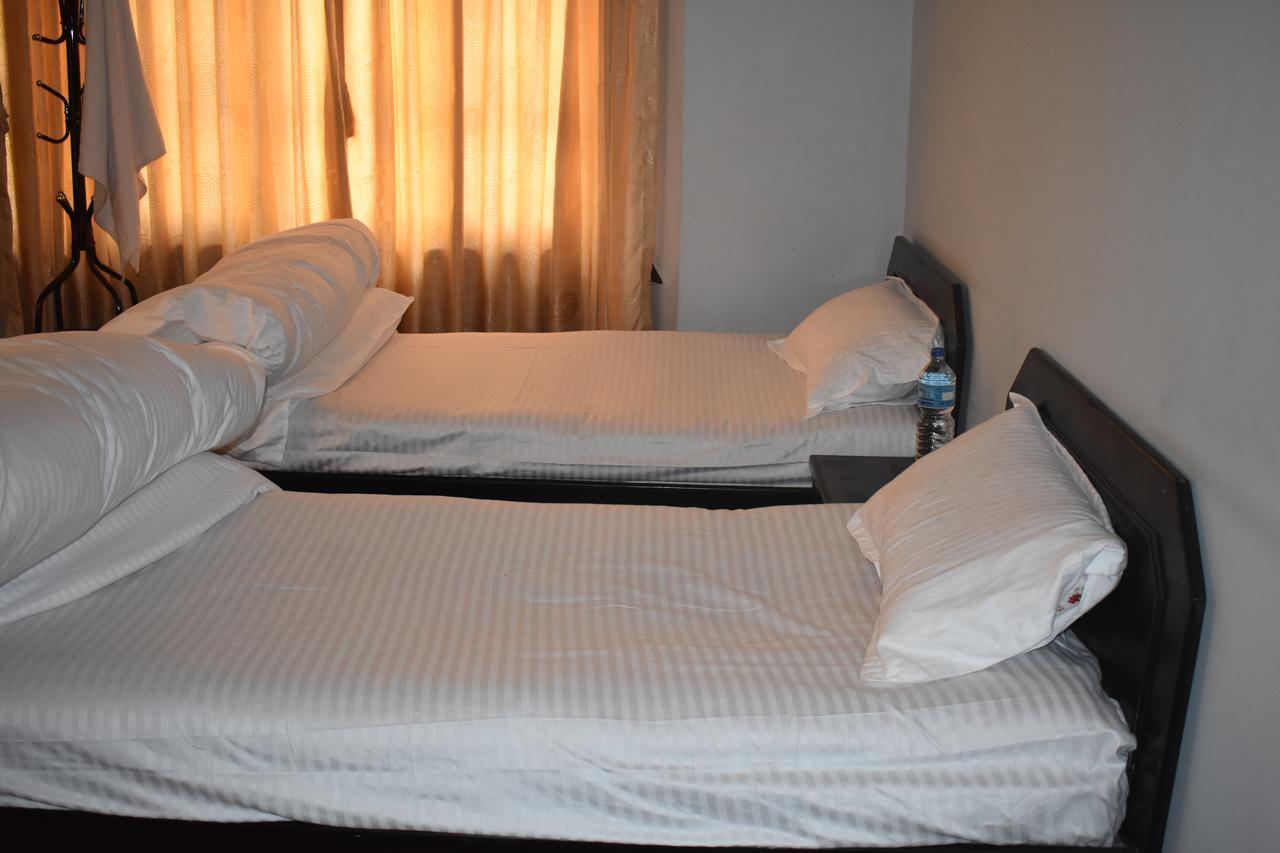 Cozy Home Jawlakhel Ngoại thất bức ảnh