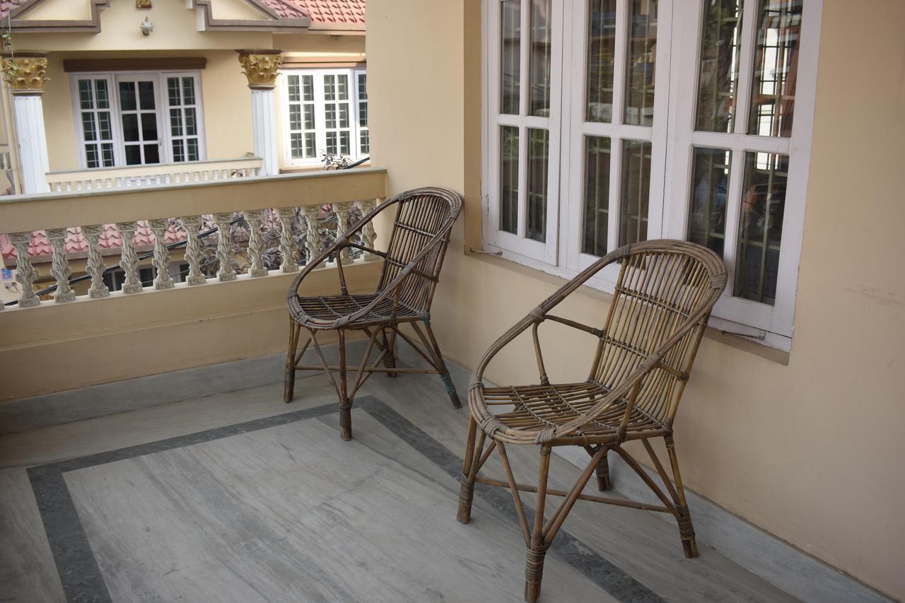 Cozy Home Jawlakhel Ngoại thất bức ảnh