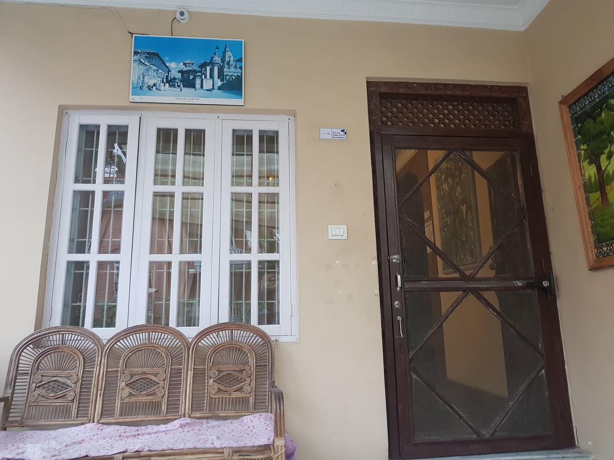 Cozy Home Jawlakhel Ngoại thất bức ảnh