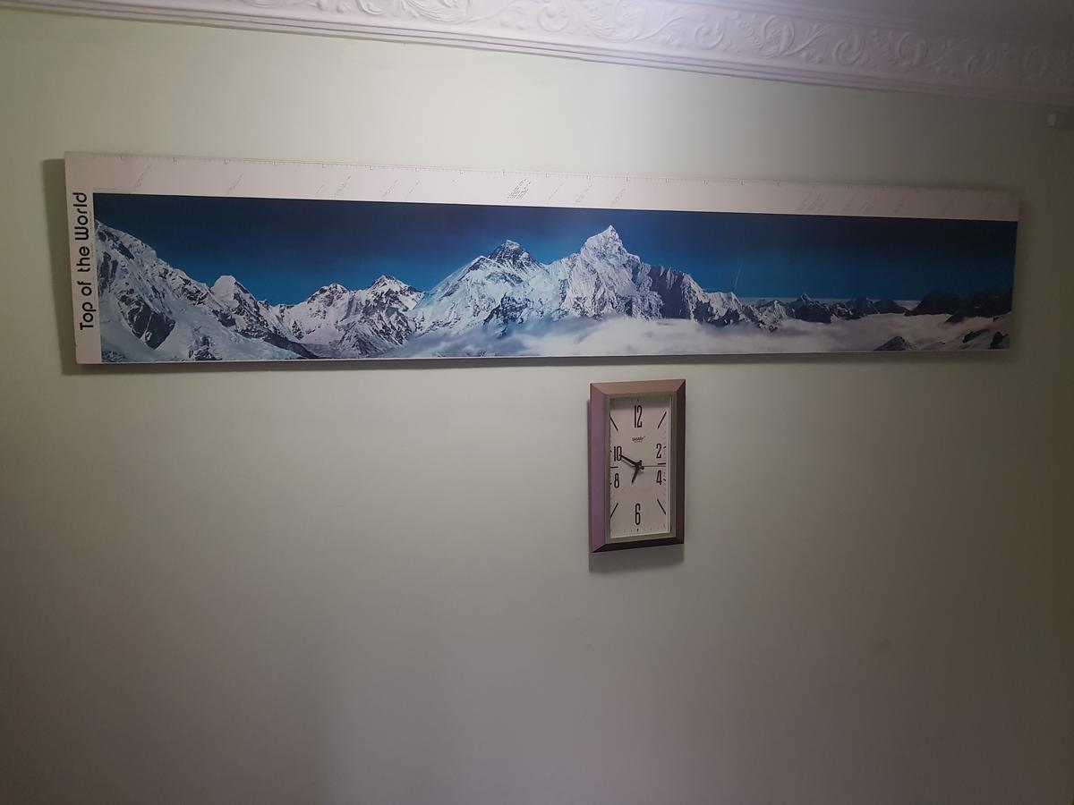 Cozy Home Jawlakhel Ngoại thất bức ảnh