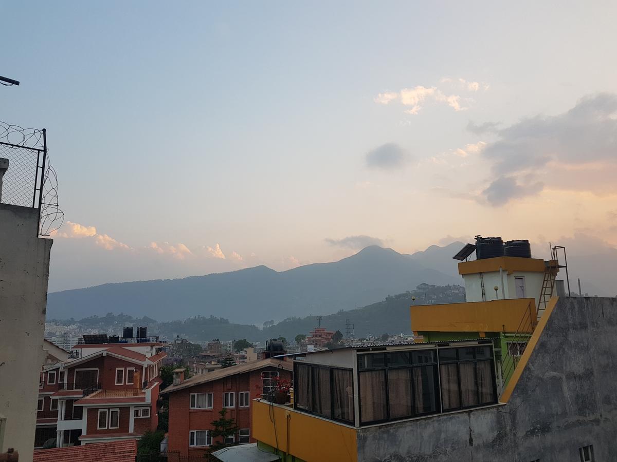 Cozy Home Jawlakhel Ngoại thất bức ảnh