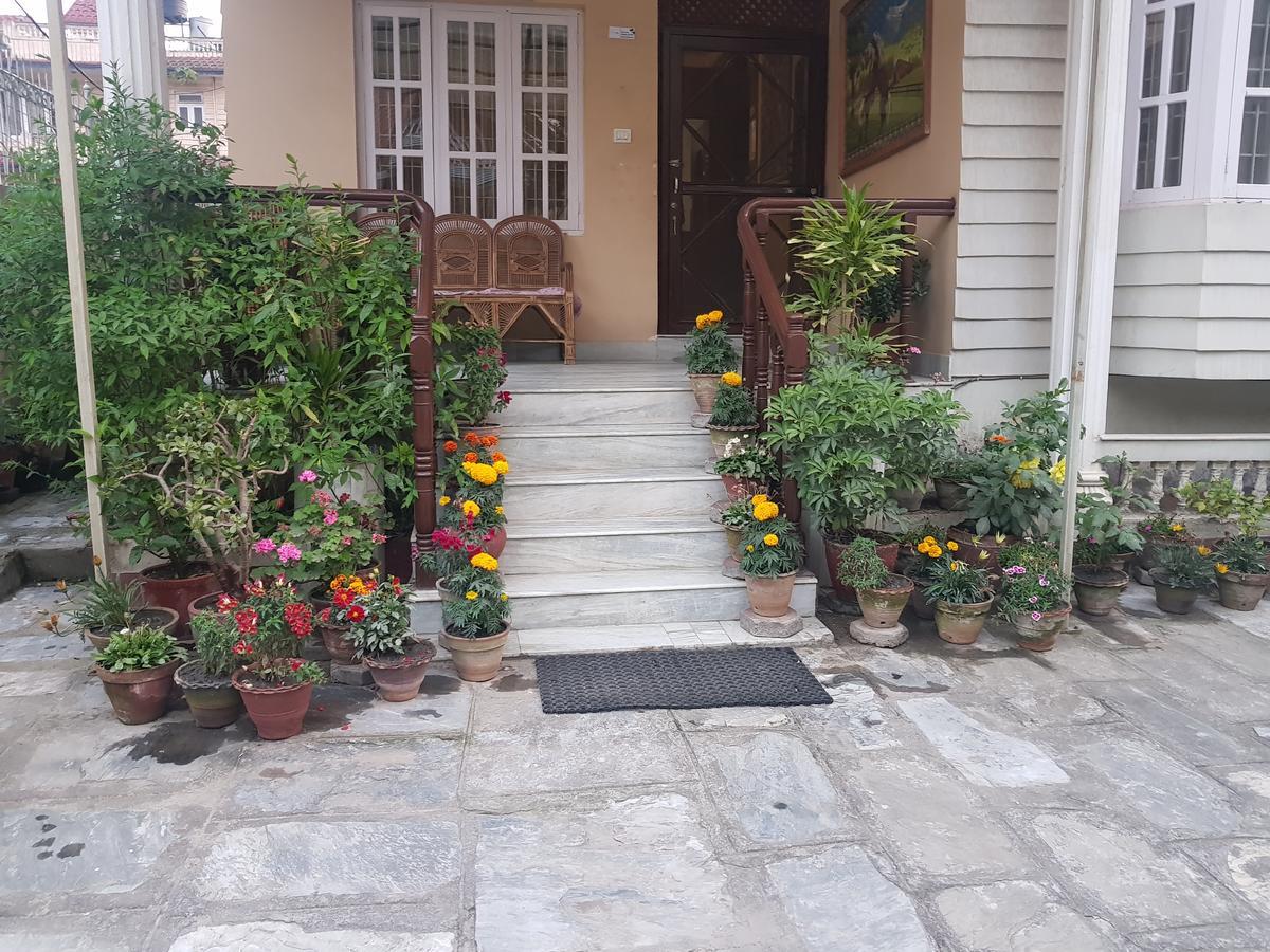 Cozy Home Jawlakhel Ngoại thất bức ảnh