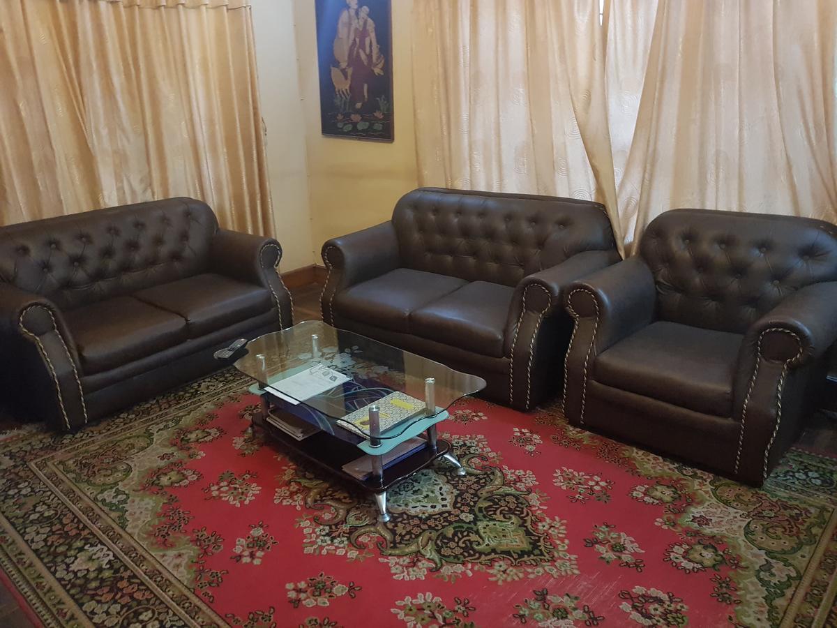 Cozy Home Jawlakhel Ngoại thất bức ảnh