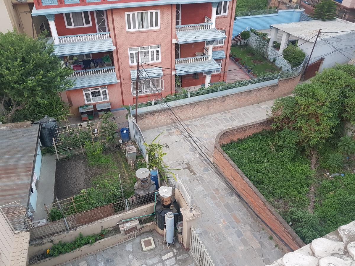 Cozy Home Jawlakhel Ngoại thất bức ảnh