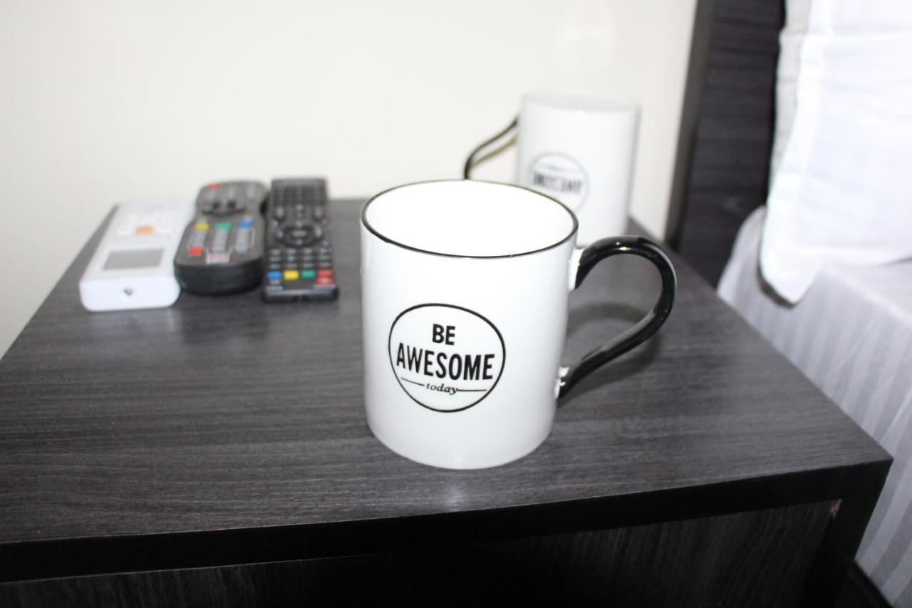 Cozy Home Jawlakhel Ngoại thất bức ảnh