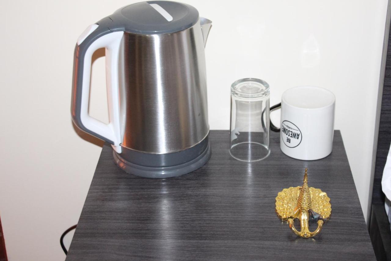 Cozy Home Jawlakhel Ngoại thất bức ảnh