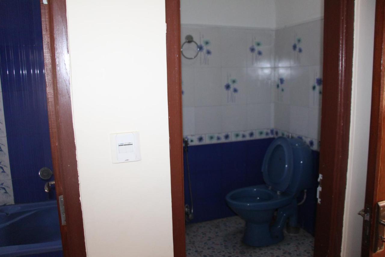 Cozy Home Jawlakhel Ngoại thất bức ảnh