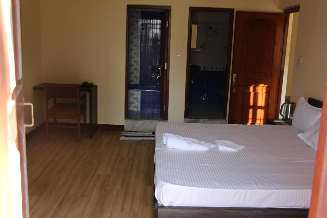 Cozy Home Jawlakhel Ngoại thất bức ảnh