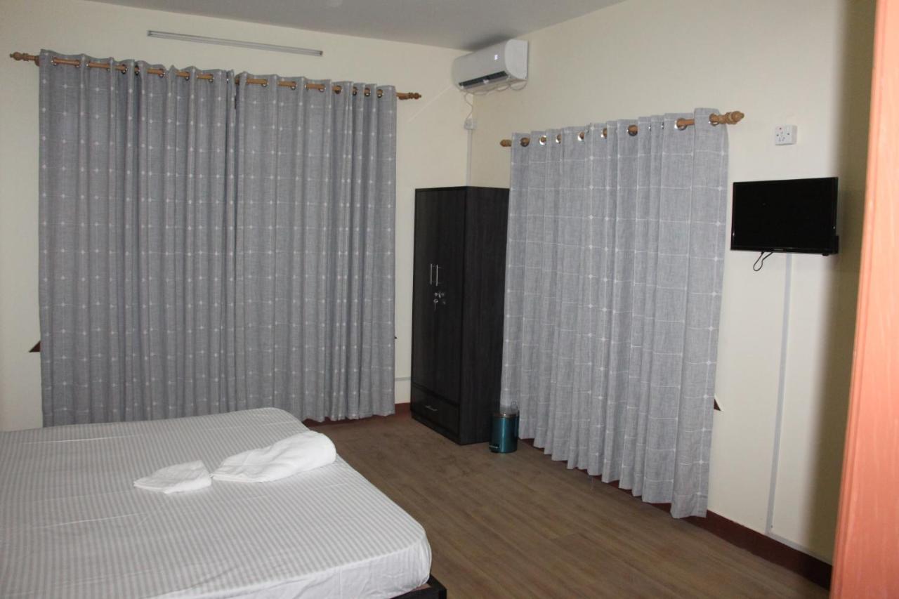 Cozy Home Jawlakhel Ngoại thất bức ảnh