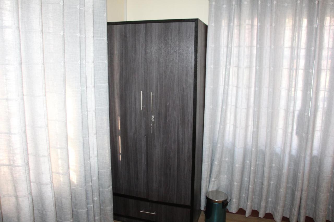 Cozy Home Jawlakhel Ngoại thất bức ảnh