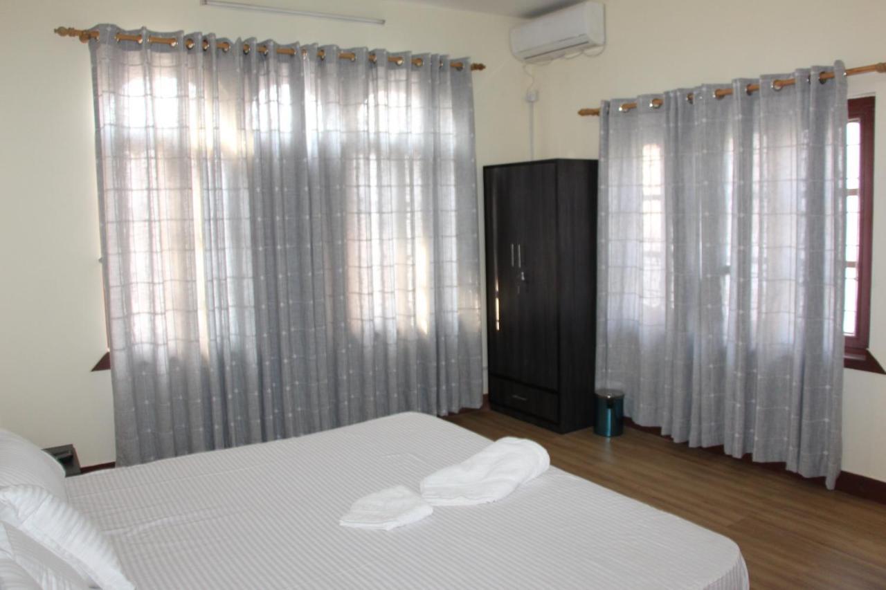Cozy Home Jawlakhel Ngoại thất bức ảnh