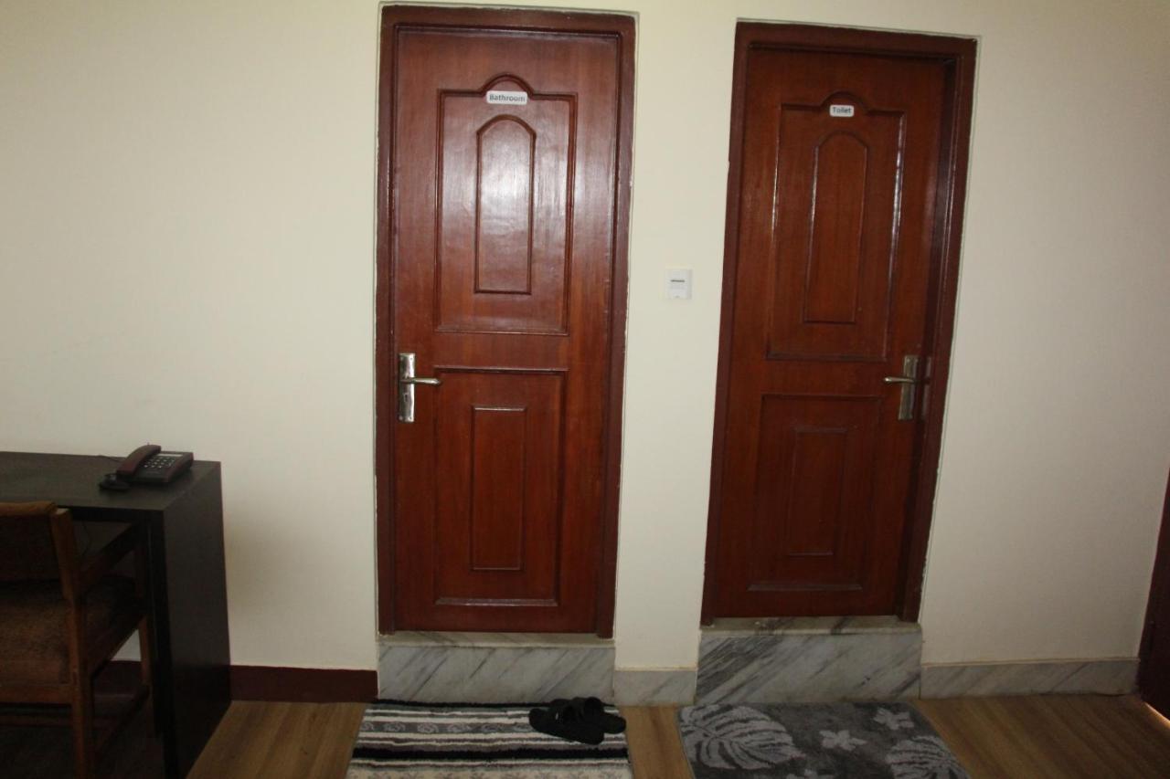 Cozy Home Jawlakhel Ngoại thất bức ảnh