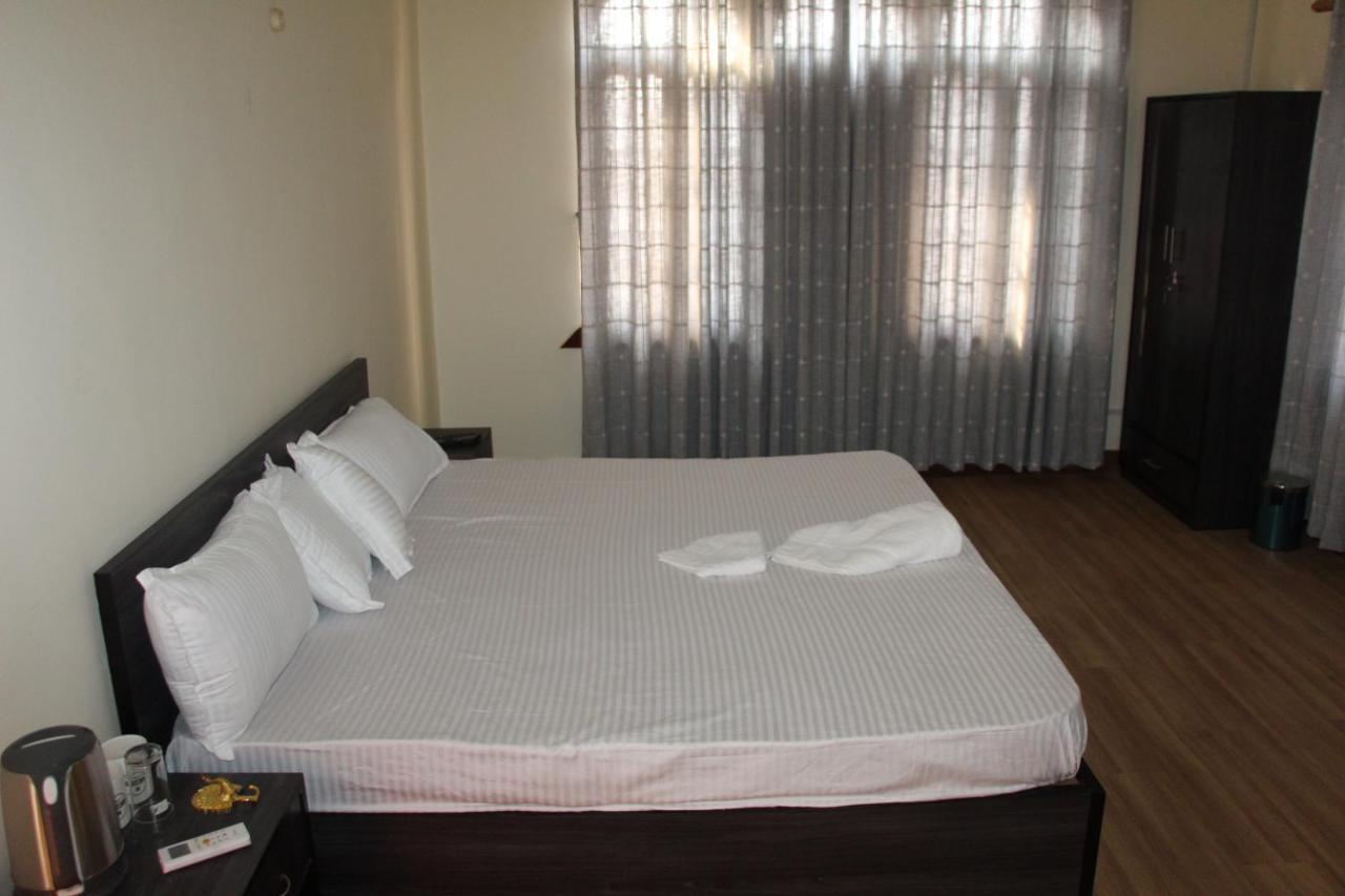 Cozy Home Jawlakhel Ngoại thất bức ảnh