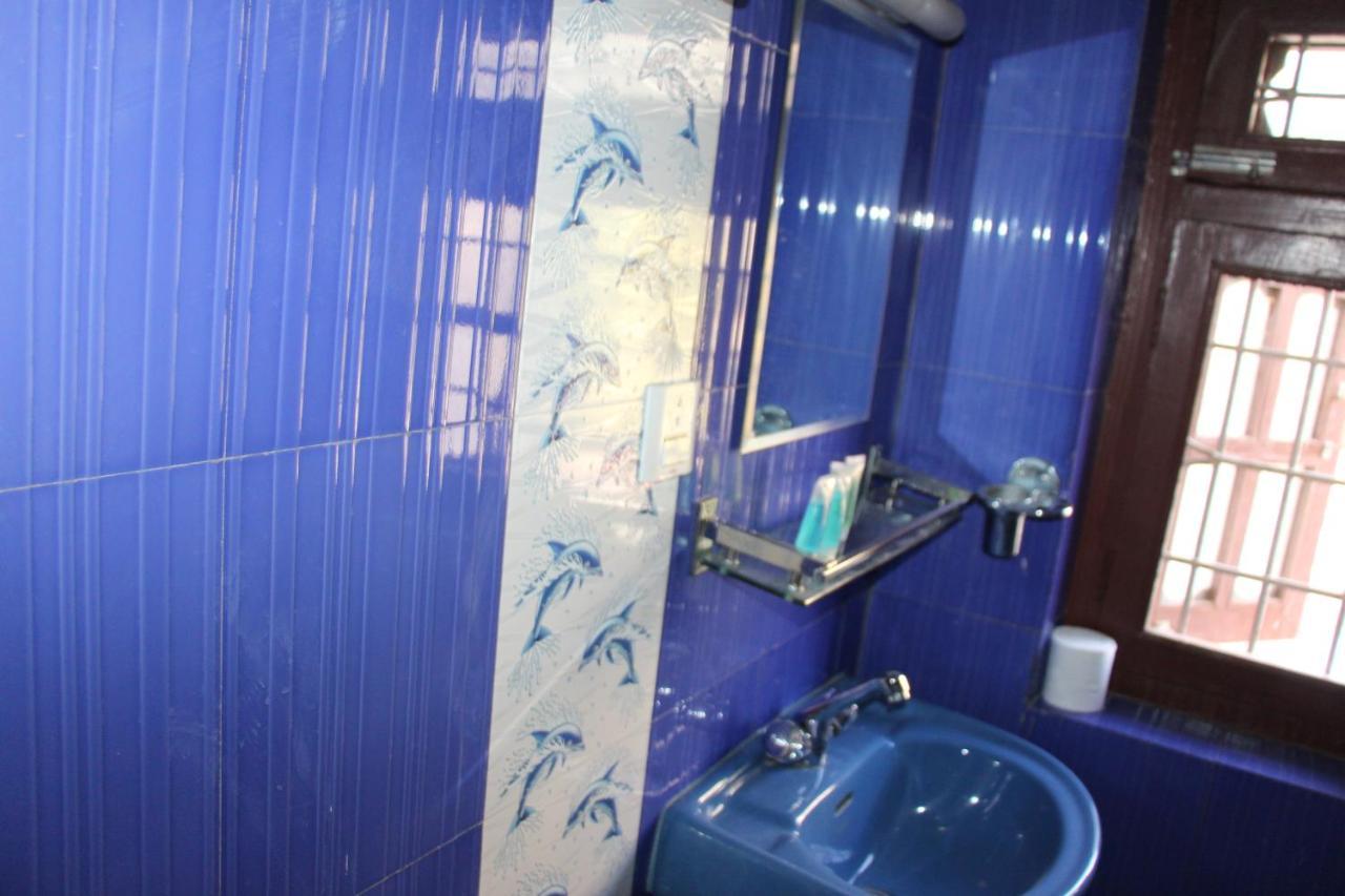 Cozy Home Jawlakhel Ngoại thất bức ảnh