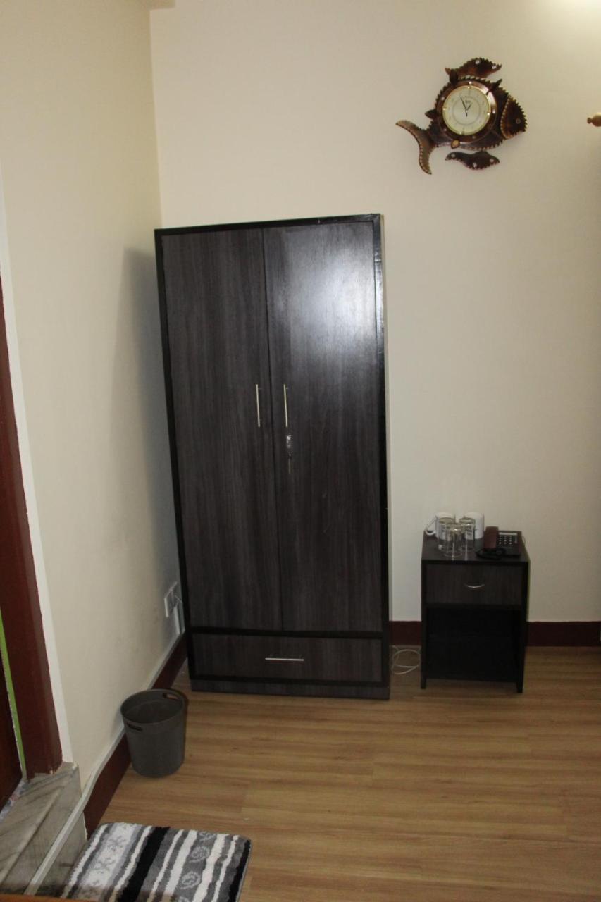 Cozy Home Jawlakhel Ngoại thất bức ảnh