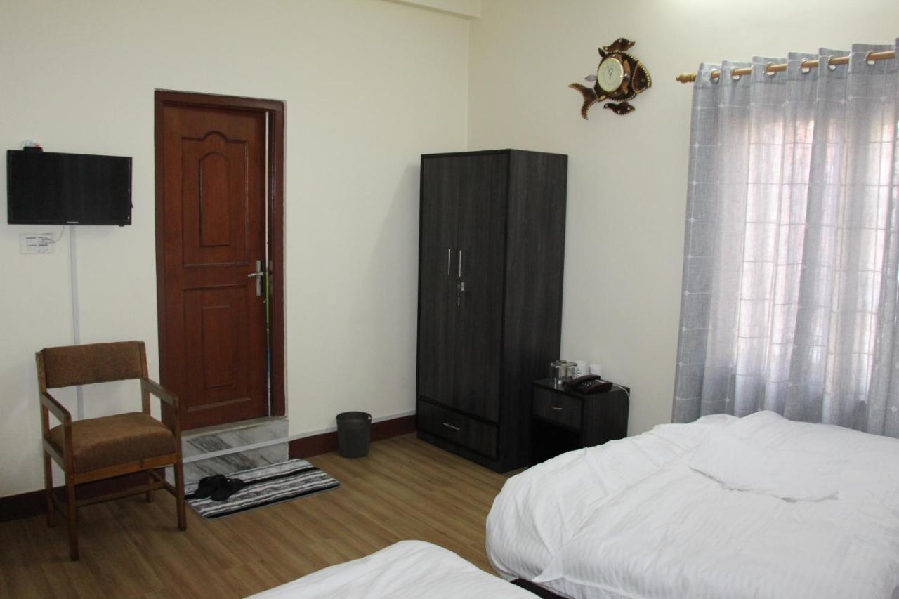 Cozy Home Jawlakhel Ngoại thất bức ảnh