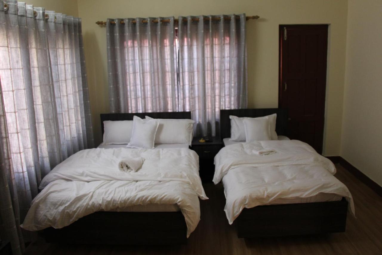 Cozy Home Jawlakhel Ngoại thất bức ảnh