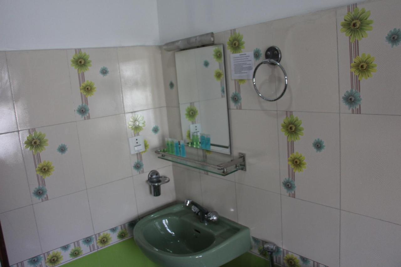 Cozy Home Jawlakhel Ngoại thất bức ảnh