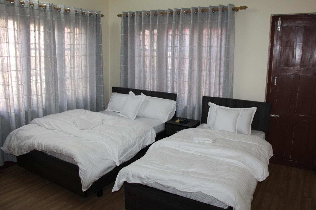 Cozy Home Jawlakhel Ngoại thất bức ảnh