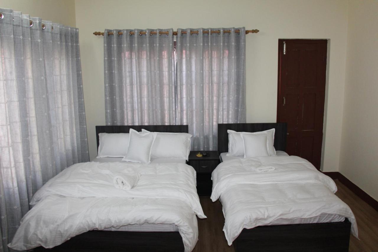 Cozy Home Jawlakhel Ngoại thất bức ảnh