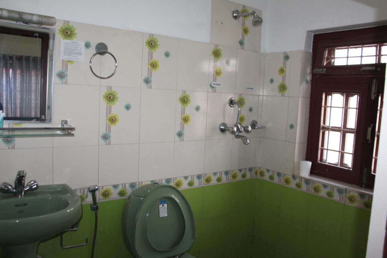 Cozy Home Jawlakhel Ngoại thất bức ảnh