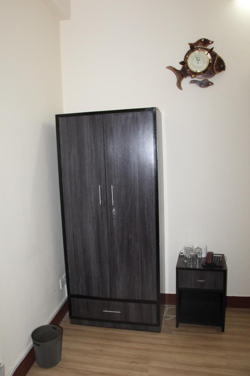 Cozy Home Jawlakhel Ngoại thất bức ảnh