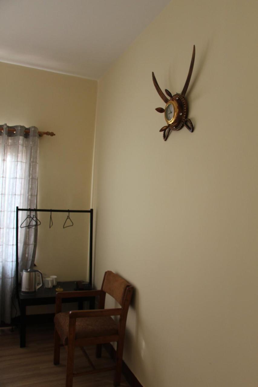Cozy Home Jawlakhel Ngoại thất bức ảnh