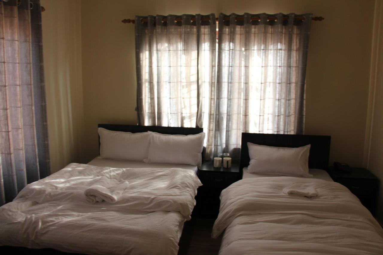 Cozy Home Jawlakhel Ngoại thất bức ảnh