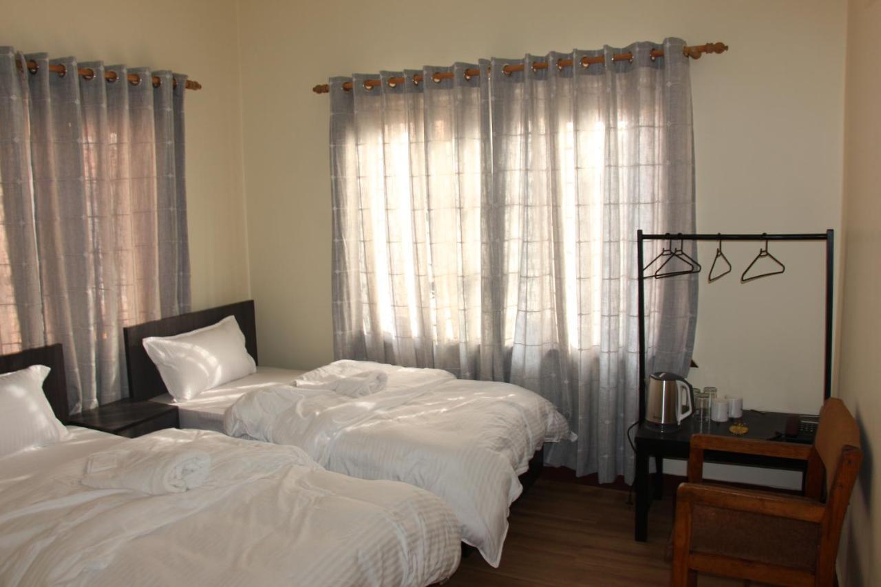 Cozy Home Jawlakhel Ngoại thất bức ảnh
