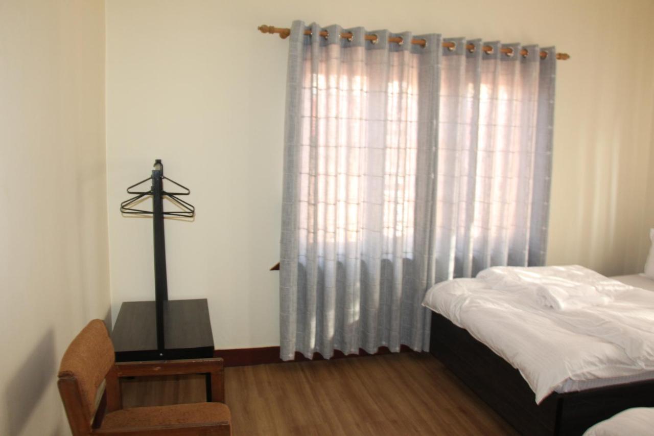 Cozy Home Jawlakhel Ngoại thất bức ảnh