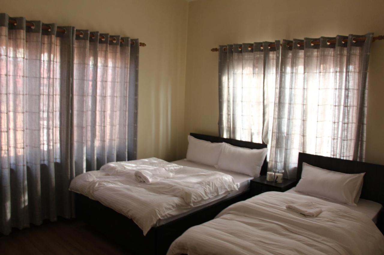 Cozy Home Jawlakhel Ngoại thất bức ảnh