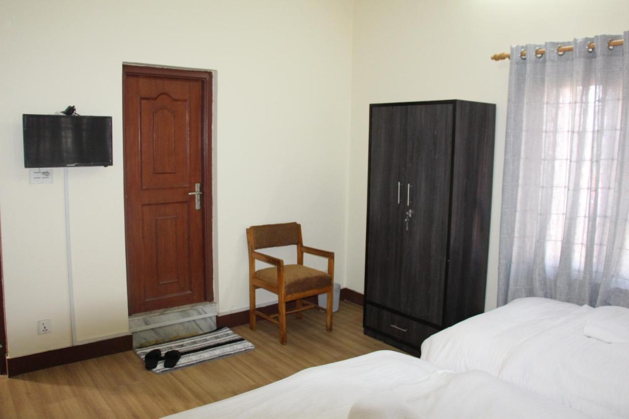 Cozy Home Jawlakhel Ngoại thất bức ảnh