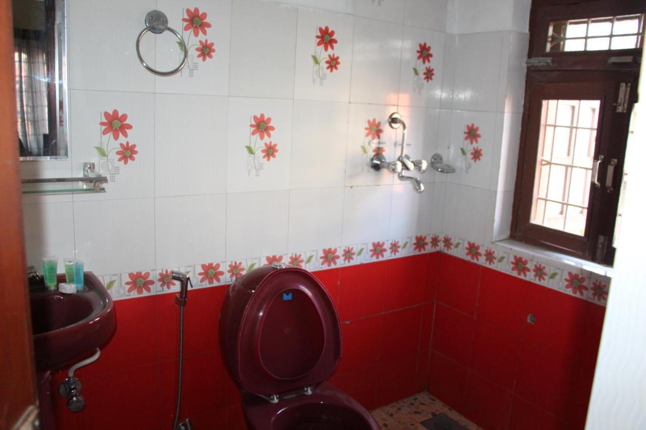 Cozy Home Jawlakhel Ngoại thất bức ảnh
