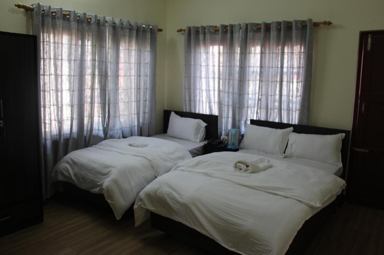 Cozy Home Jawlakhel Ngoại thất bức ảnh