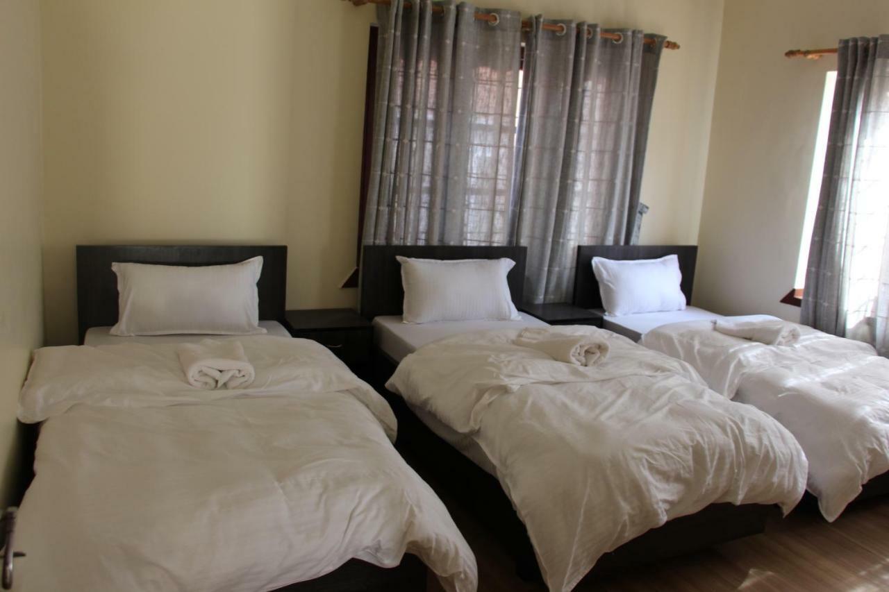 Cozy Home Jawlakhel Ngoại thất bức ảnh